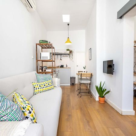 Casa Miraya Apartment Алмерия Екстериор снимка