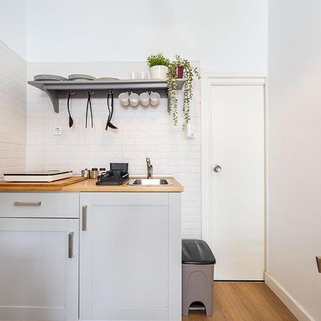 Casa Miraya Apartment Алмерия Екстериор снимка