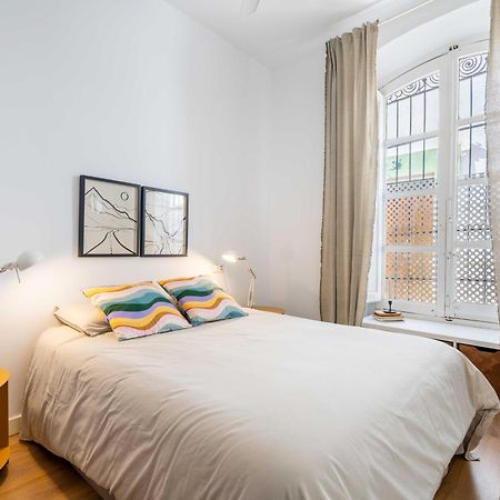 Casa Miraya Apartment Алмерия Екстериор снимка