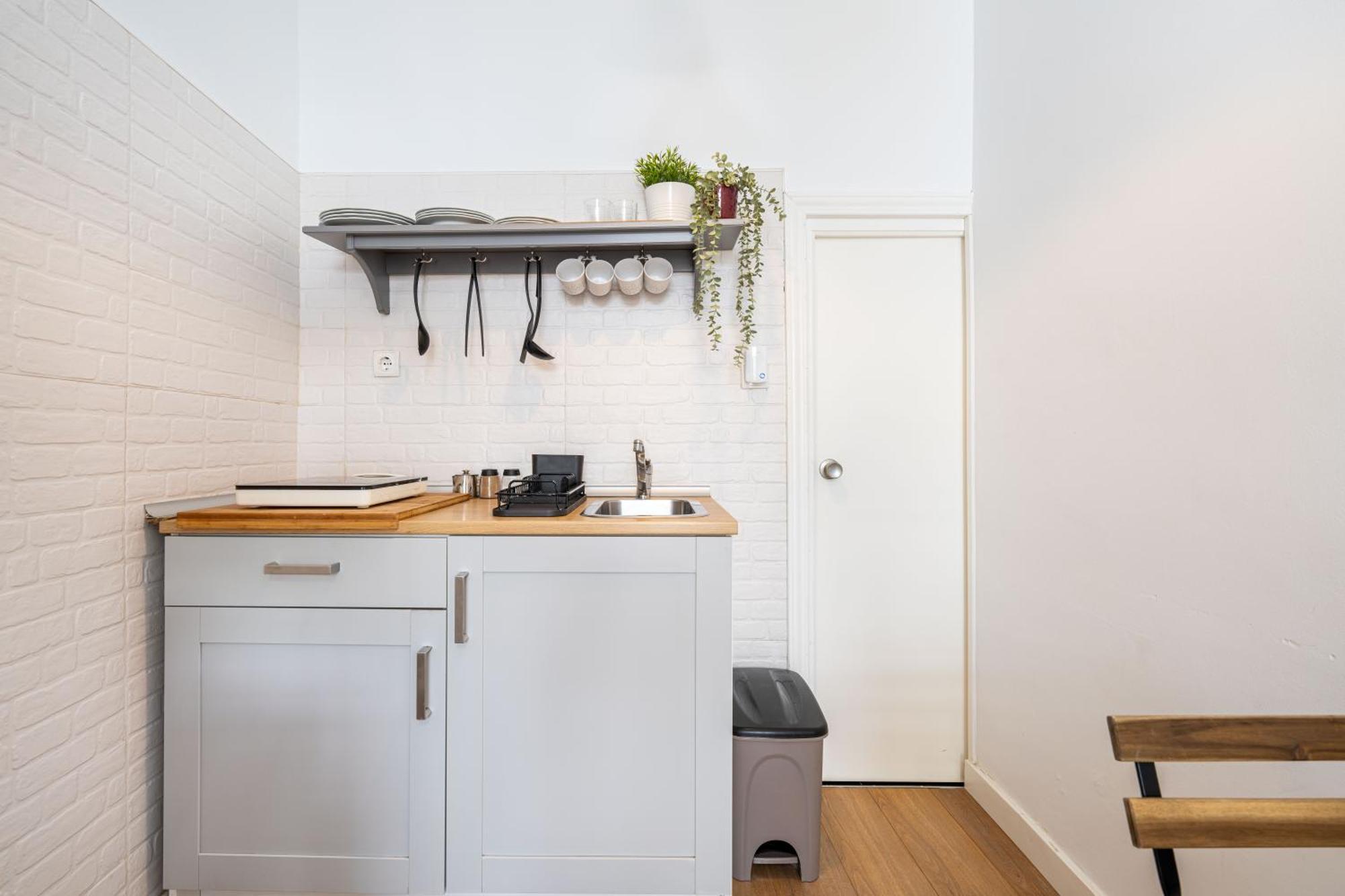 Casa Miraya Apartment Алмерия Екстериор снимка