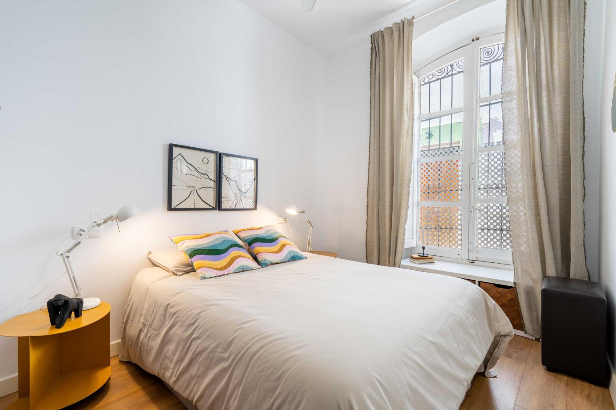 Casa Miraya Apartment Алмерия Екстериор снимка