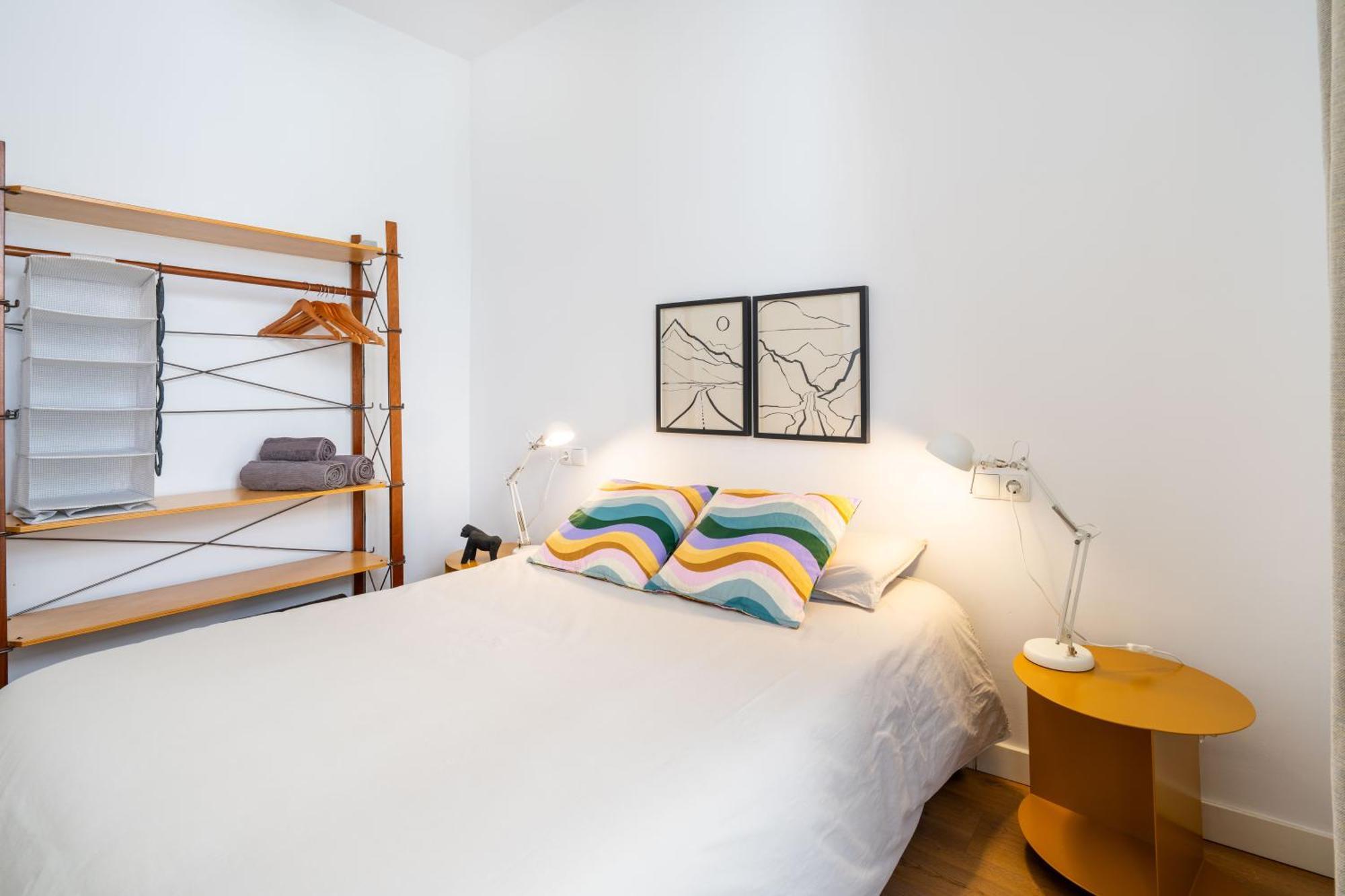 Casa Miraya Apartment Алмерия Екстериор снимка