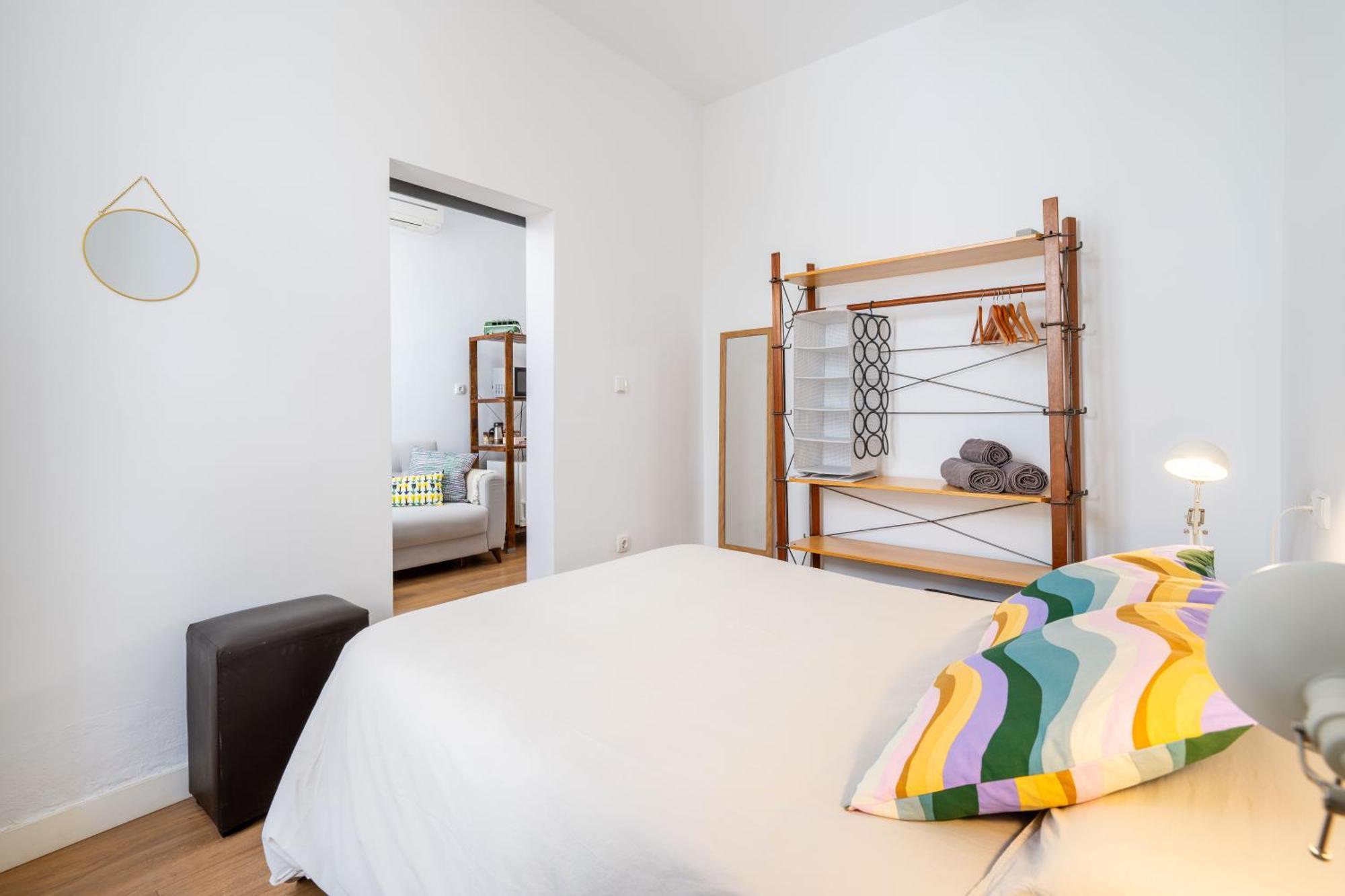 Casa Miraya Apartment Алмерия Екстериор снимка
