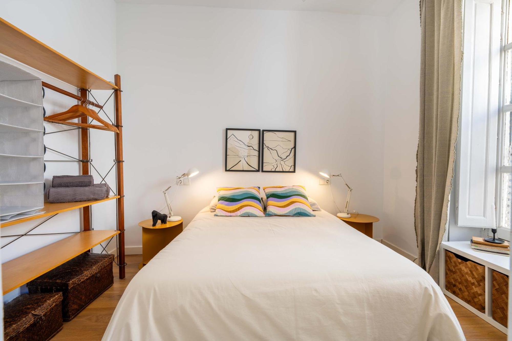 Casa Miraya Apartment Алмерия Екстериор снимка