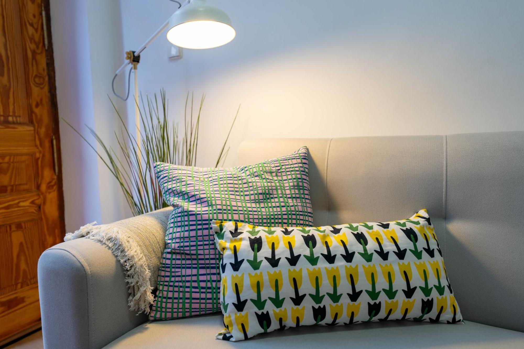 Casa Miraya Apartment Алмерия Екстериор снимка