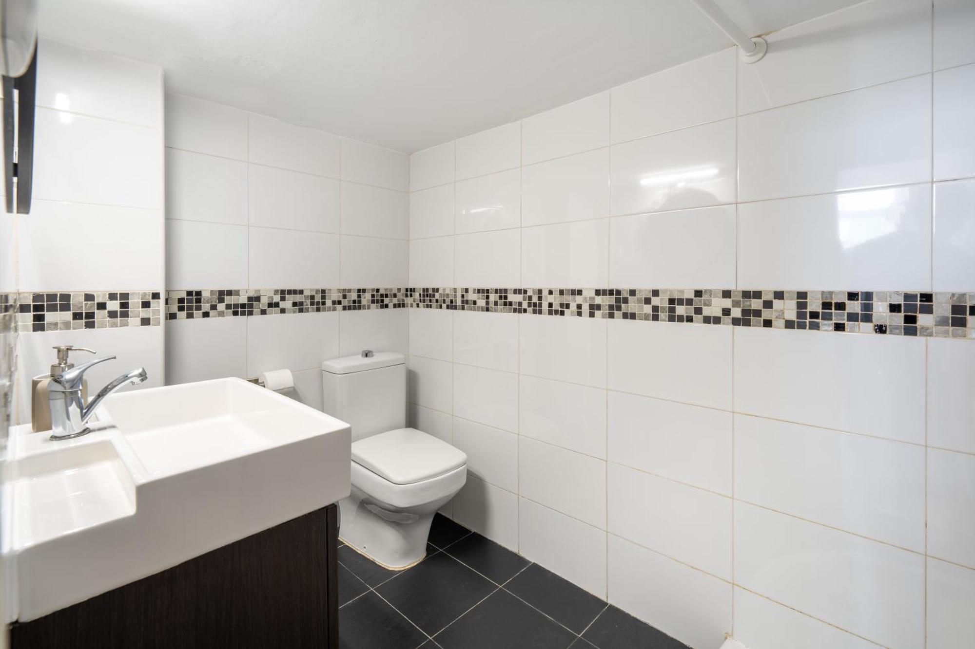 Casa Miraya Apartment Алмерия Екстериор снимка